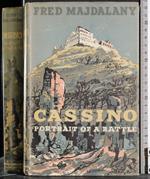 Cassino Portrait of a battle