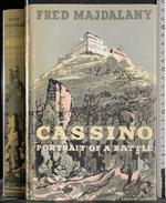 Cassino Portrait of a battle