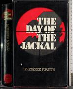 The day of the jackal