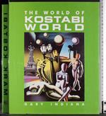 The world of Kostabi world