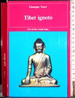 Tibet ignoto