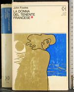 donna del tenente francese