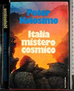 Italia mistero cosmico