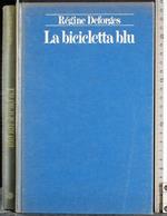 bicicletta blu