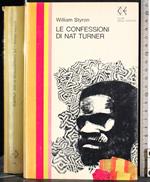 Le confessioni di Nat Turner