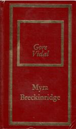 Myra Breckinridge