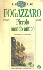 Piccolo Mondo Antico