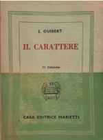 Il Carattere