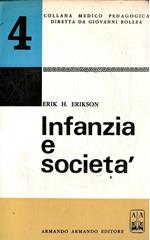 Infanzia E Società