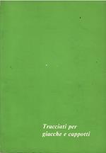 Tracciati Per Giacche E Cappotti