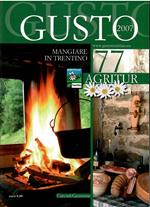 Gusto 2007 Mangiare In Trentino