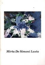 Mirta De Simoni Lasta