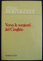 Verso Le Sorgenti Del Cinghio