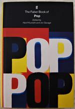 The Faber Book Of Pop