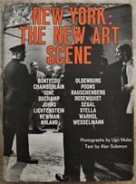 New York: The New Art Scene