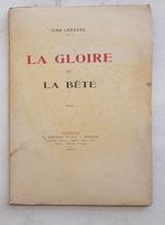 gloire et la bete