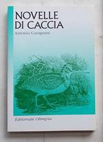 Novelle di caccia