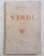 Verdi. 1839-1898