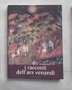 I racconti dell'ars venandi.  II edizione. Premio letterario 