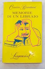 Memorie di un libraio