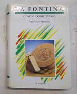 fontina dove e come nasce