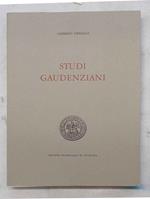 Studi gaudenziani