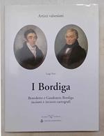 I Bordiga. Benedetto e Gaudenzio Bordiga incisori e incisori-cartografi