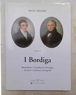 I Bordiga. Benedetto e Gaudenzio Bordiga incisori e incisori-cartografi