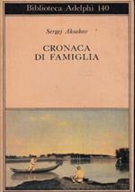 Cronaca di famiglia