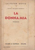 Donna Mia