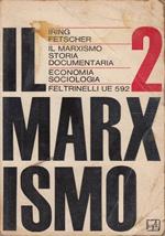 Il marxismo, Volume 2