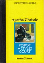 Poirot a Styles Court