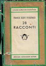 28 racconti