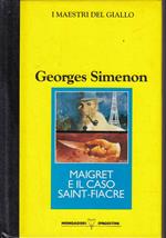 Maigret e il caso Saint-Fiacre