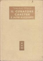 Il curatore Carsten e altri racconti