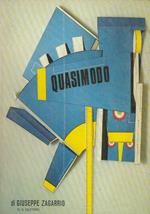 Quasimodo - Il Castoro