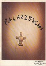 Palazzeschi - Il Castoro