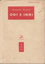 Odi E Inni (1906-1913)