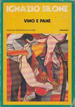 Vino E Pane