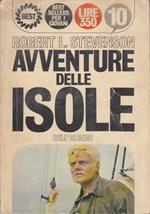 Avventure Delle Isole