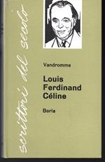 Louis-Ferdinand Céline