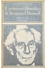 Il pensiero filosofico di Bertrand Russell (Antologia dagli scritti)