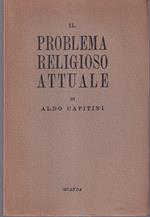 Il problema religioso attuale