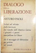 Dialogo della liberazione