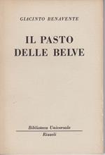 Il pasto delle belve