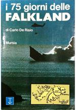 I 75 giorni delle Falkland