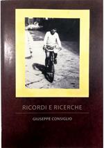 Ricordi e ricerche