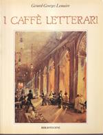 I Caffè letterari