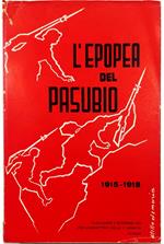 Il Maresciallo d'Italia Guglielmo Pecori-Giraldi e la Ia Armata