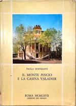 Il Monte Pincio e la Casina Valadier